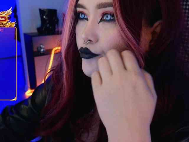 Laura-Wicked Laura-Wicked