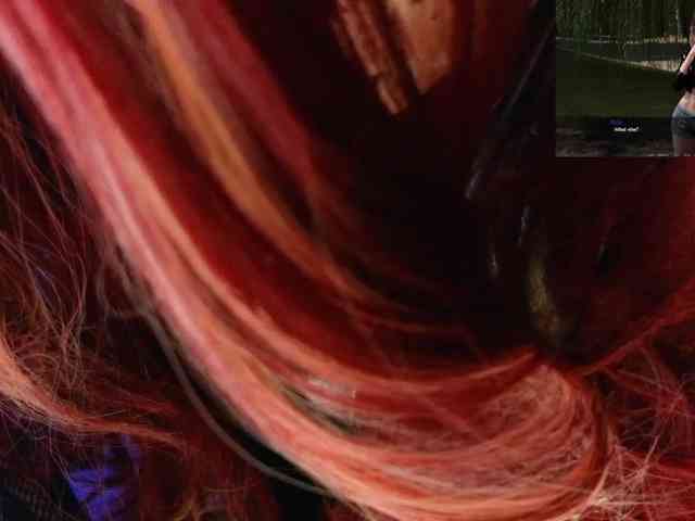 Laura-Wicked webcam