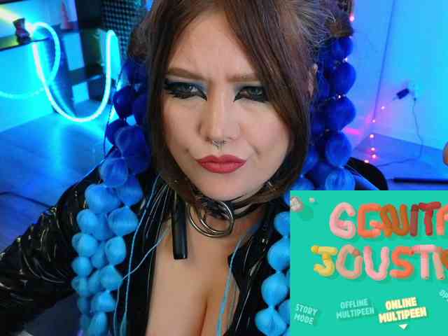 Laura-Wicked webcam