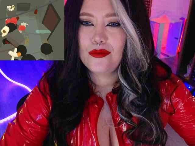 Laura-Wicked webcam