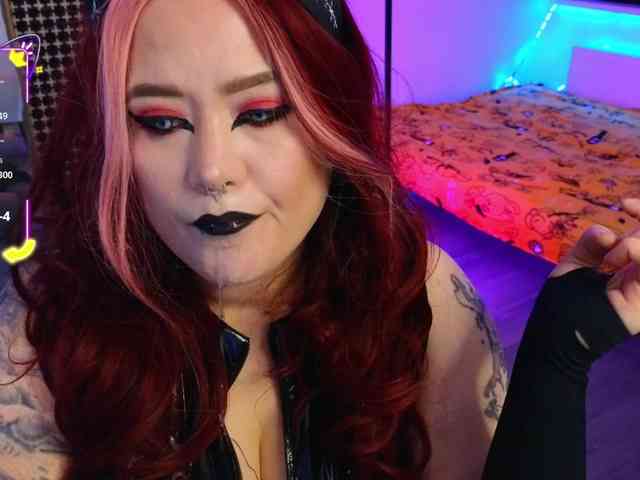 Laura-Wicked Laura-Wicked
