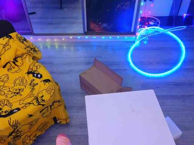 Laura-Wicked webcam