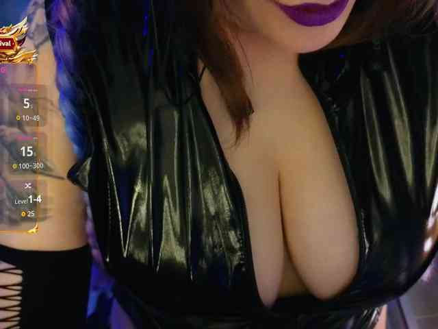 Laura-Wicked webcam