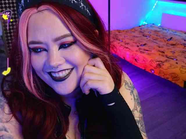 Laura-Wicked Laura-Wicked