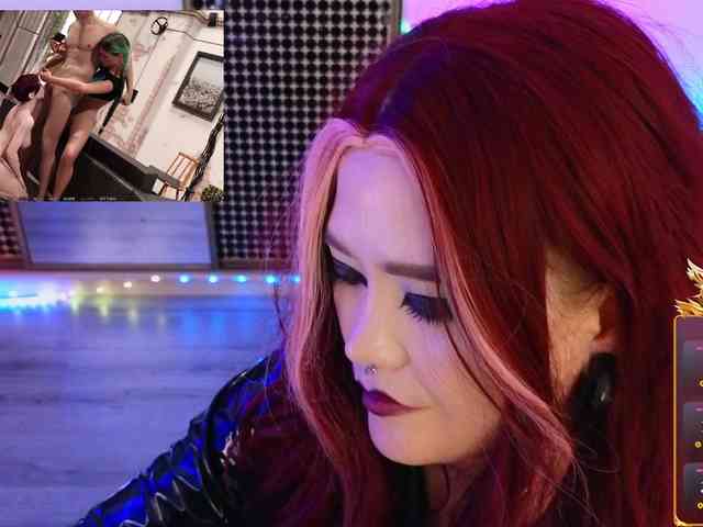 Laura-Wicked webcam