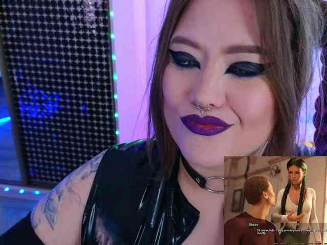 Laura-Wicked webcam