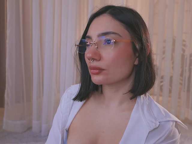 AmyArmstrong live cam on BongaCams