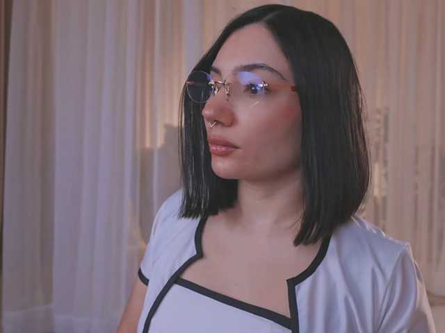 AmyArmstrong live cam on BongaCams