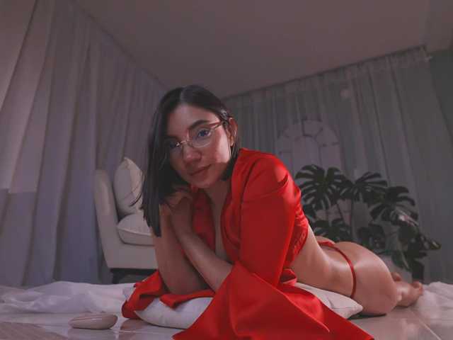 AmyArmstrong live cam on BongaCams