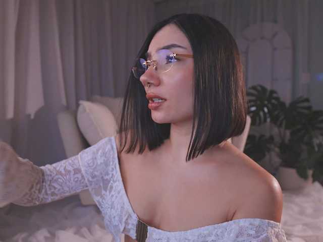 AmyArmstrong live cam on BongaCams