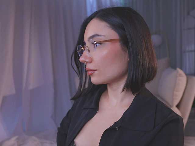AmyArmstrong live cam on BongaCams