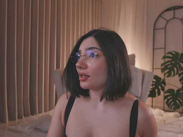 AmyArmstrong live cam on BongaCams