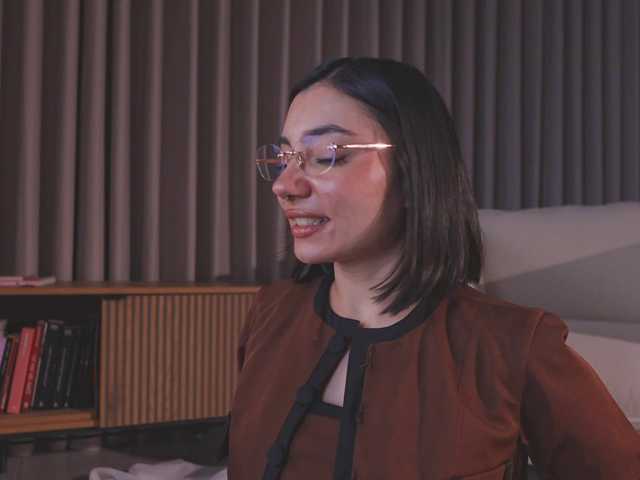 AmyArmstrong live cam on BongaCams