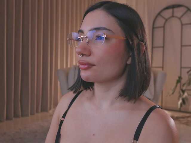 AmyArmstrong live cam on BongaCams