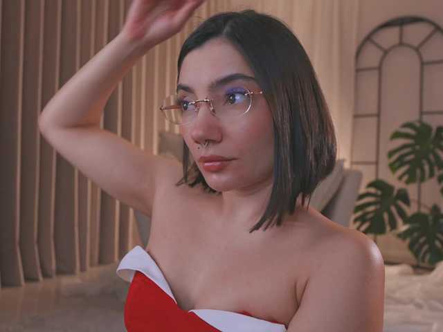 AmyArmstrong live cam on BongaCams