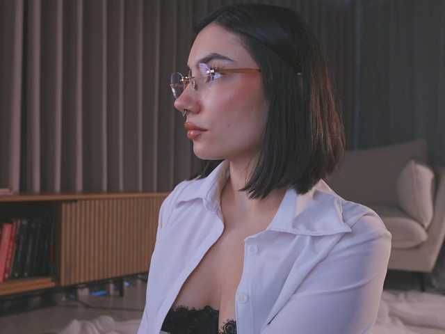 AmyArmstrong live cam on BongaCams
