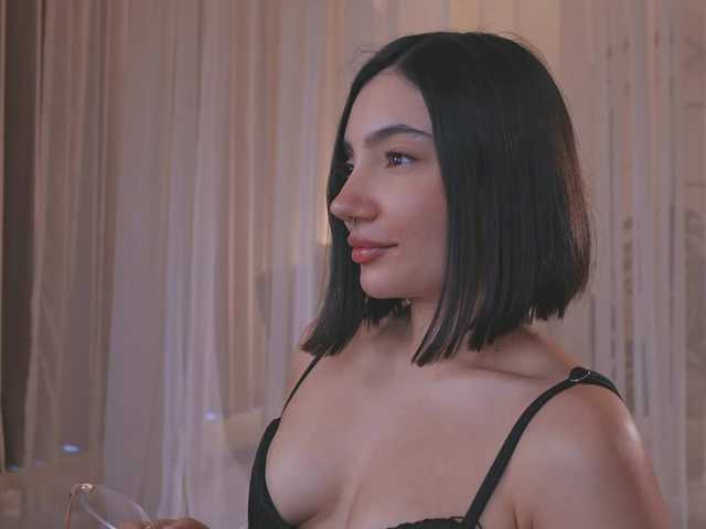 AmyArmstrong live cam on BongaCams