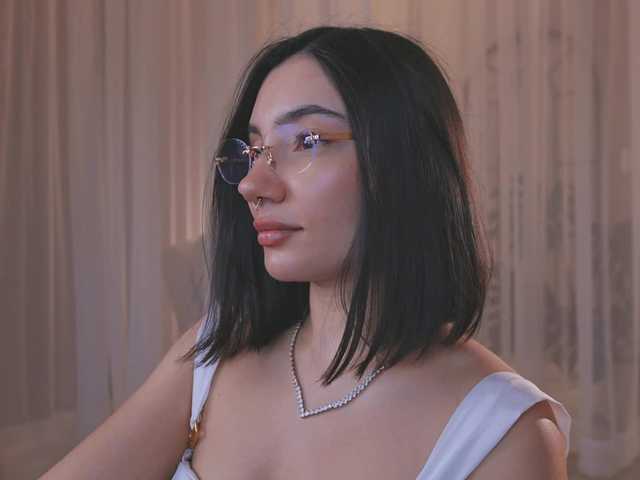 AmyArmstrong live cam on BongaCams