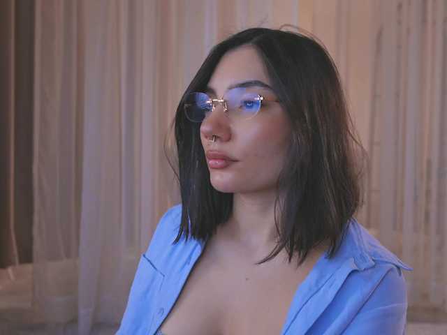 AmyArmstrong live cam on BongaCams