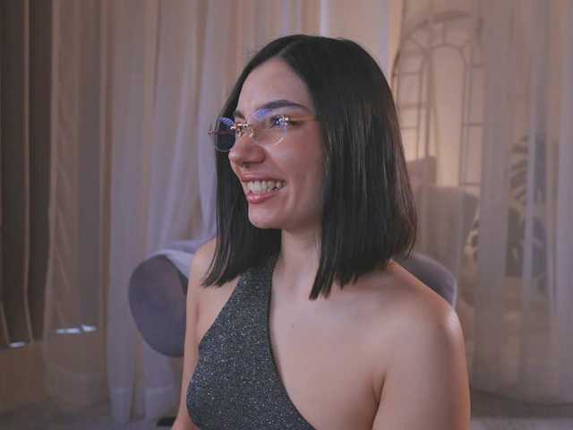 AmyArmstrong live cam on BongaCams