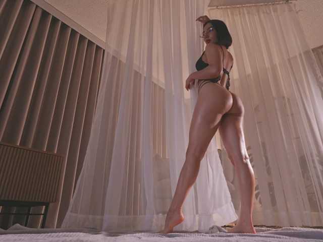 AmyArmstrong live cam on BongaCams
