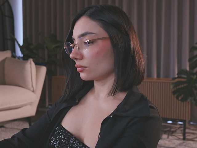 AmyArmstrong live cam on BongaCams