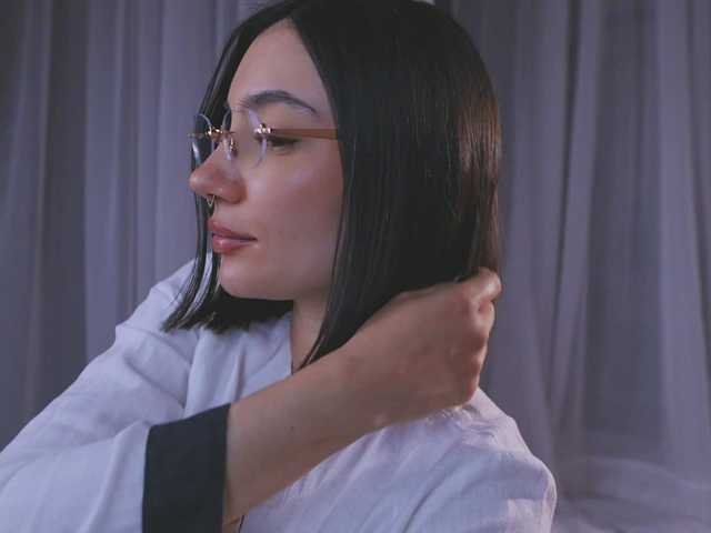 AmyArmstrong live cam on BongaCams