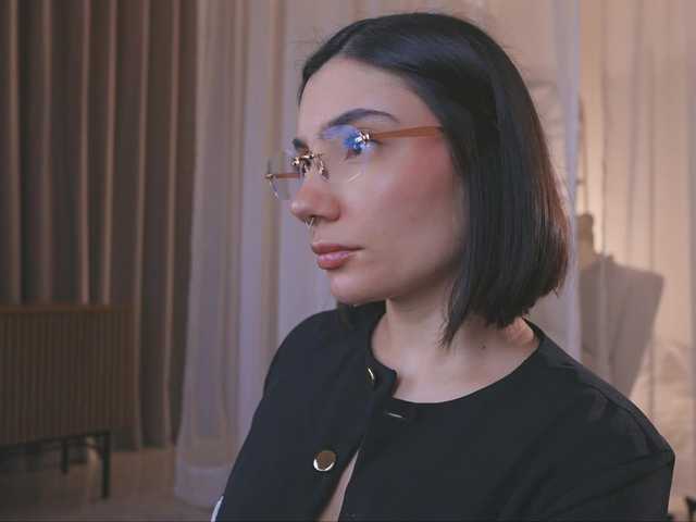 AmyArmstrong live cam on BongaCams