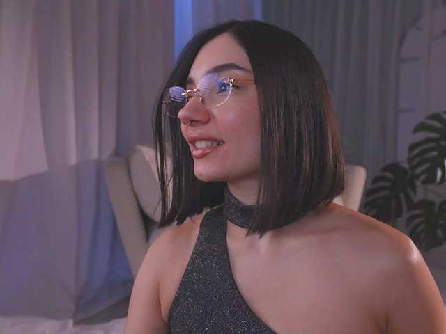 AmyArmstrong live cam on BongaCams