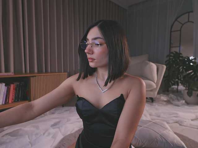 AmyArmstrong live cam on BongaCams