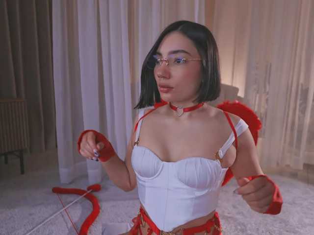 AmyArmstrong live cam on BongaCams