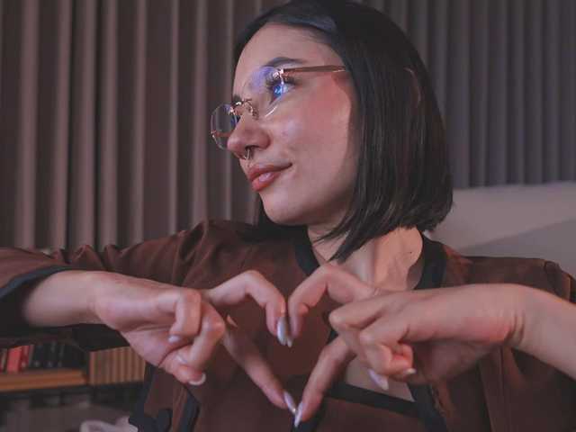 AmyArmstrong live cam on BongaCams