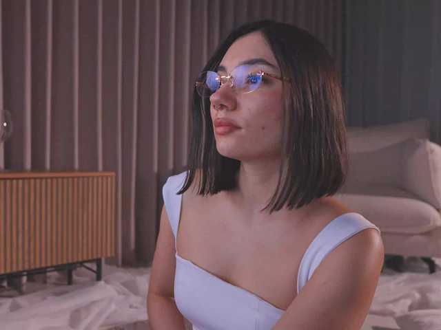 AmyArmstrong live cam on BongaCams