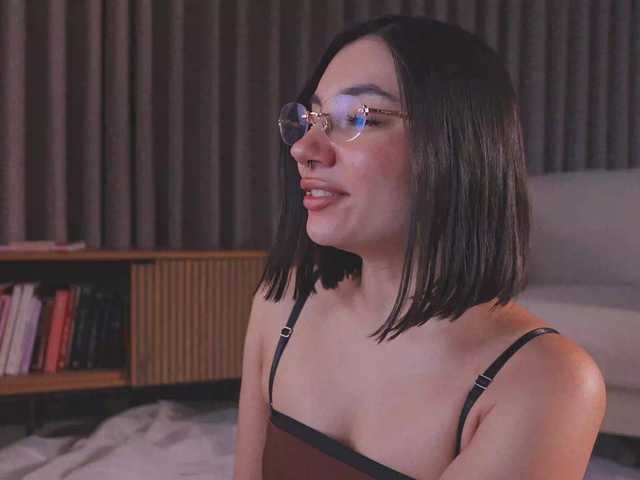 AmyArmstrong live cam on BongaCams