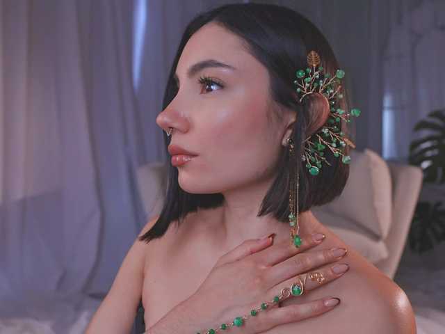 AmyArmstrong live cam on BongaCams