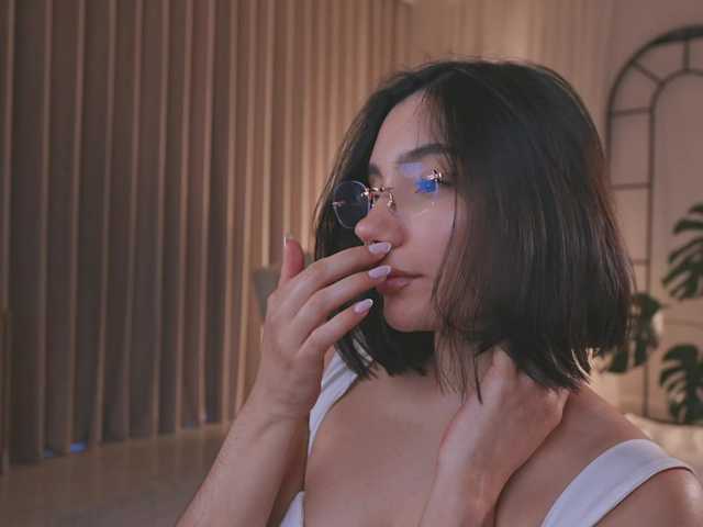 AmyArmstrong live cam on BongaCams