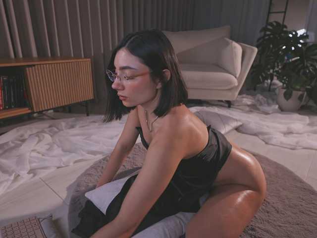 AmyArmstrong live cam on BongaCams