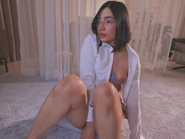 AmyArmstrong live cam on BongaCams