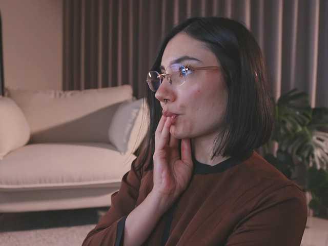 AmyArmstrong live cam on BongaCams