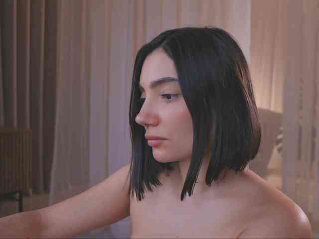 Modelo: AmyArmstrong