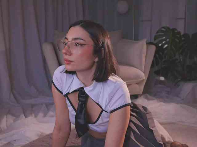 Modelo: AmyArmstrong