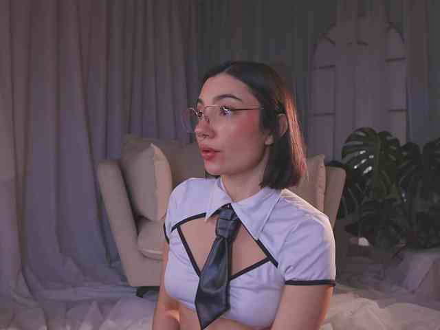 Modelo: AmyArmstrong