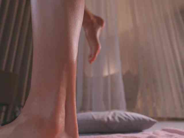 Modelo: AmyArmstrong