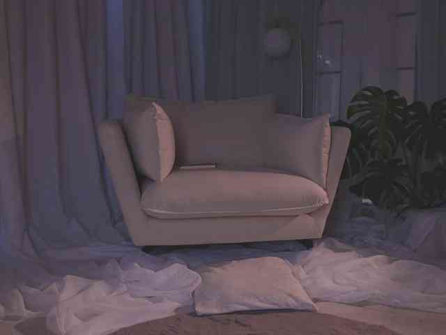 Modelo: AmyArmstrong