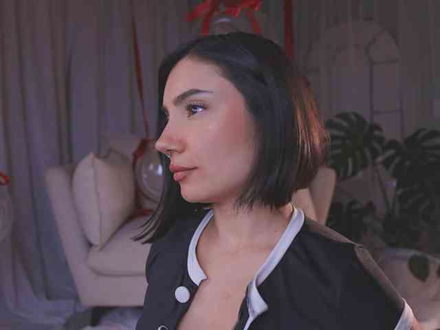Modelo: AmyArmstrong