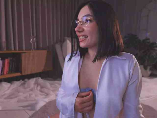 AmyArmstrong webcam