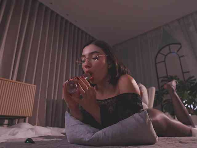 AmyArmstrong webcam
