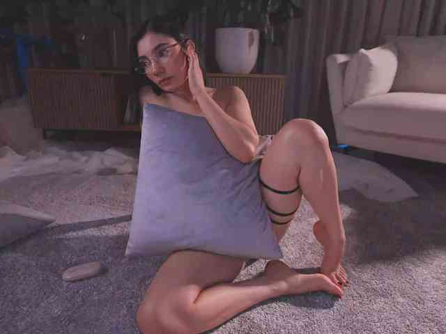 Modelo: AmyArmstrong