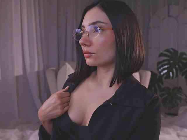 Modelo: AmyArmstrong