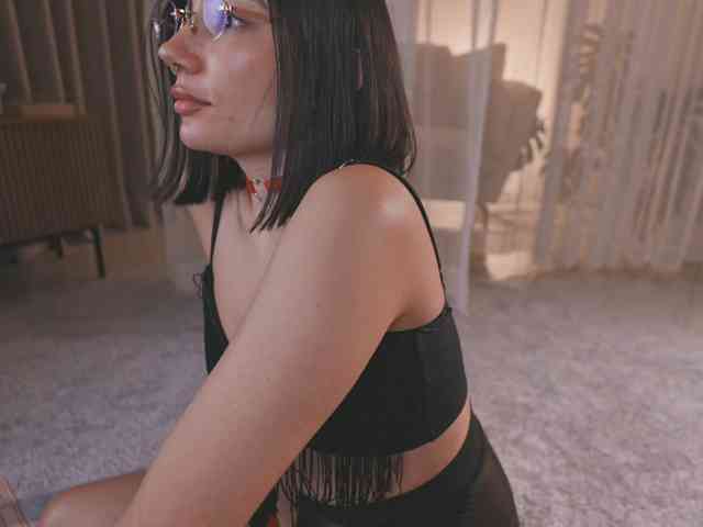 Modelo: AmyArmstrong
